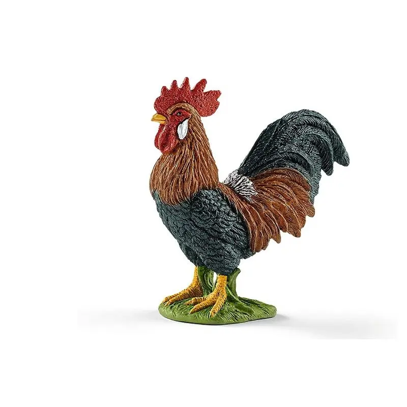 Schleich kohout