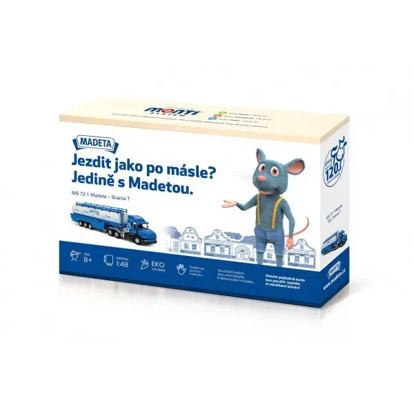 Seva Madeta