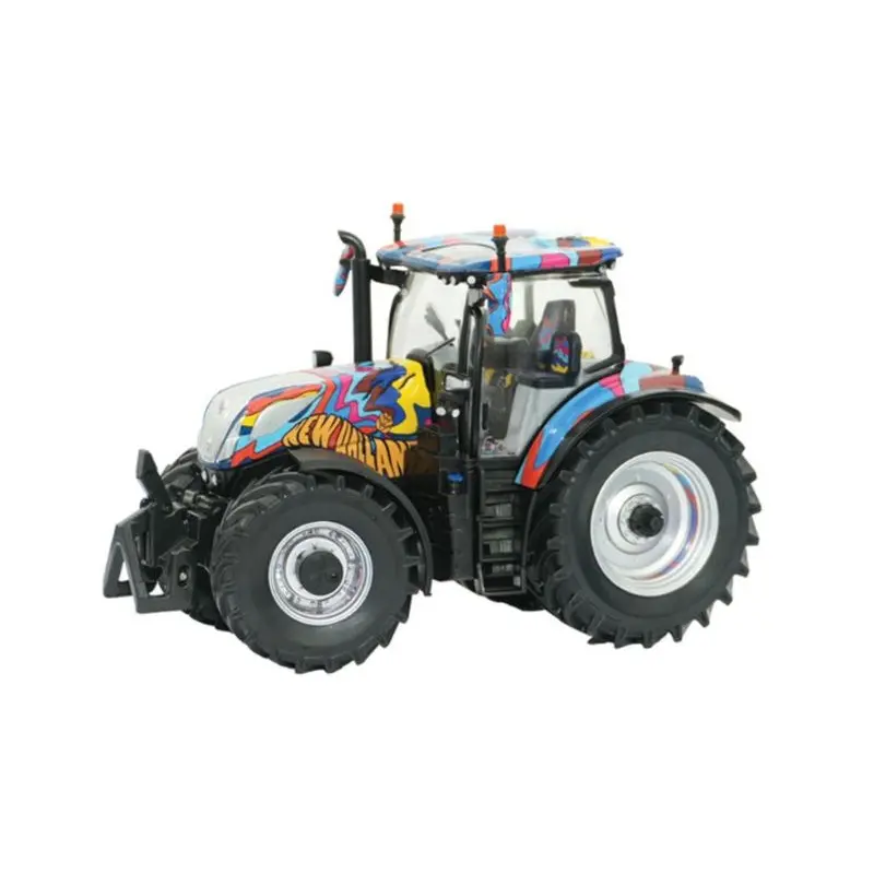 TOMY Britains new holland T7.300 edyc.limit. 43392