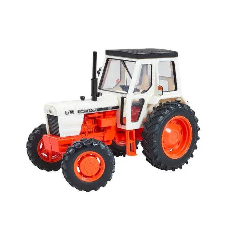Britains traktor David Brown 1410 4WD