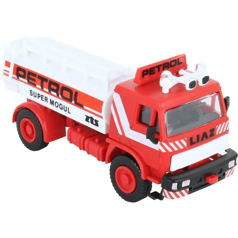 Monti 09 petrol liaz 110. 470 1:48
