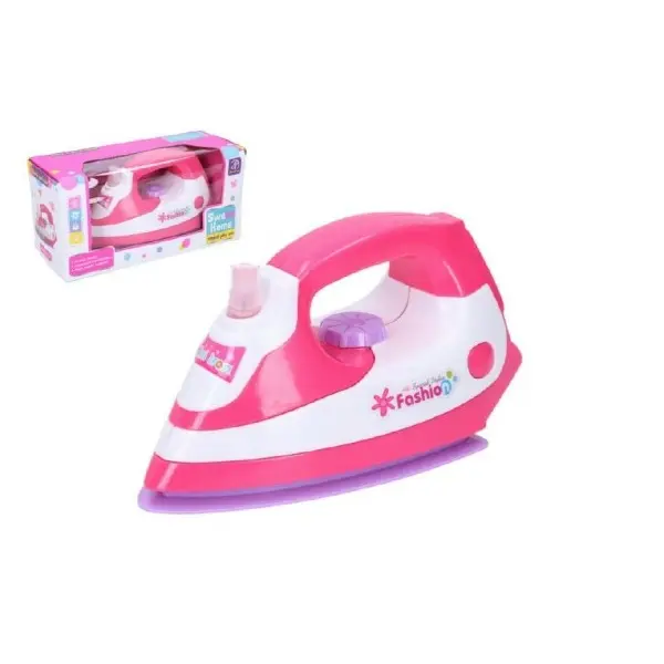 Žehlička 19 cm