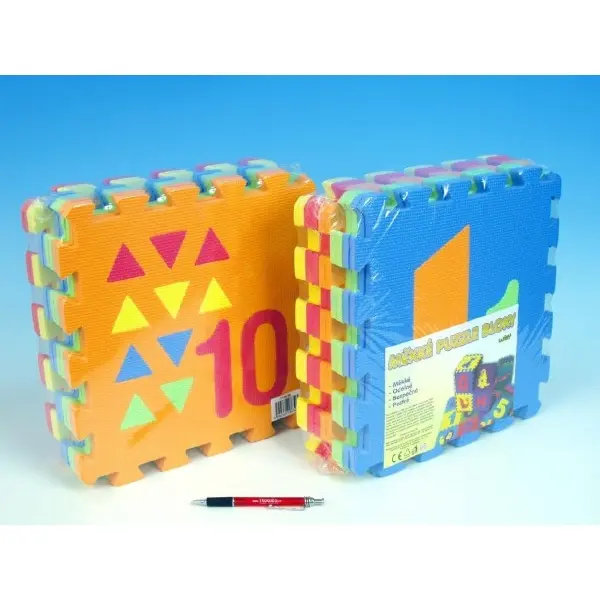 Měkké bloky, WIKY, 118630
