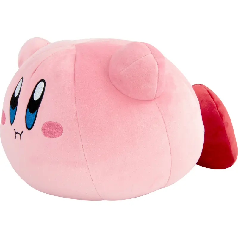 Mocchi Mocchi hovering Kirby mega letící Kirby plyšák 33 cm