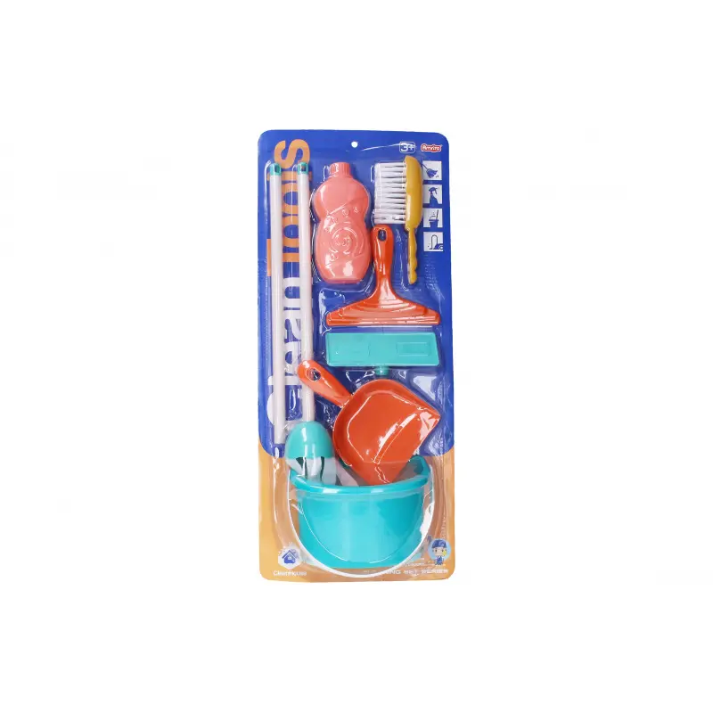 Úklidový set s mopem 40 cm