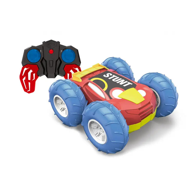 Auto RC překlápěcí a plavací 16 cm