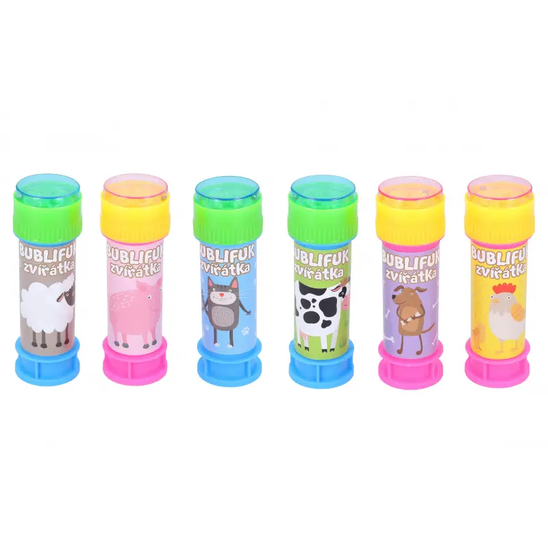 Bublifuk zvířátko 50 ml