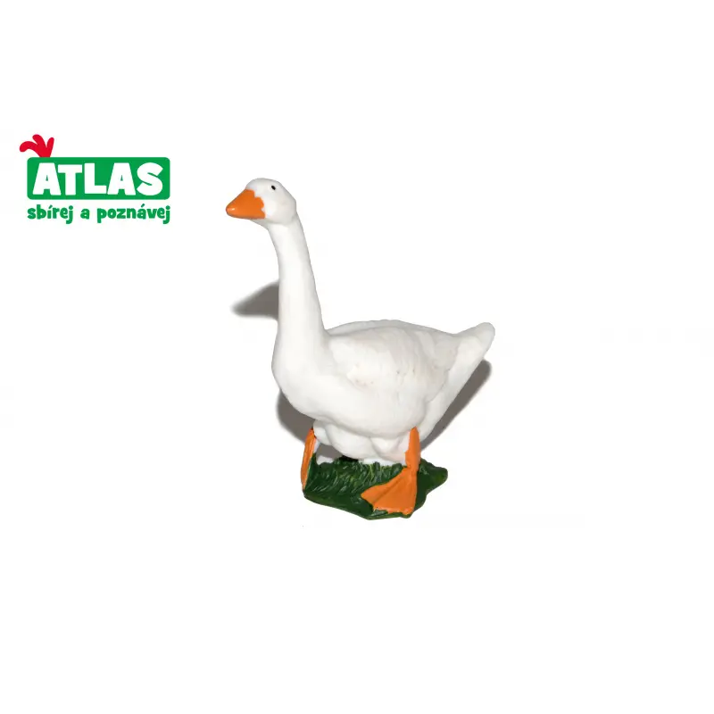 Figurka Husa 7cm