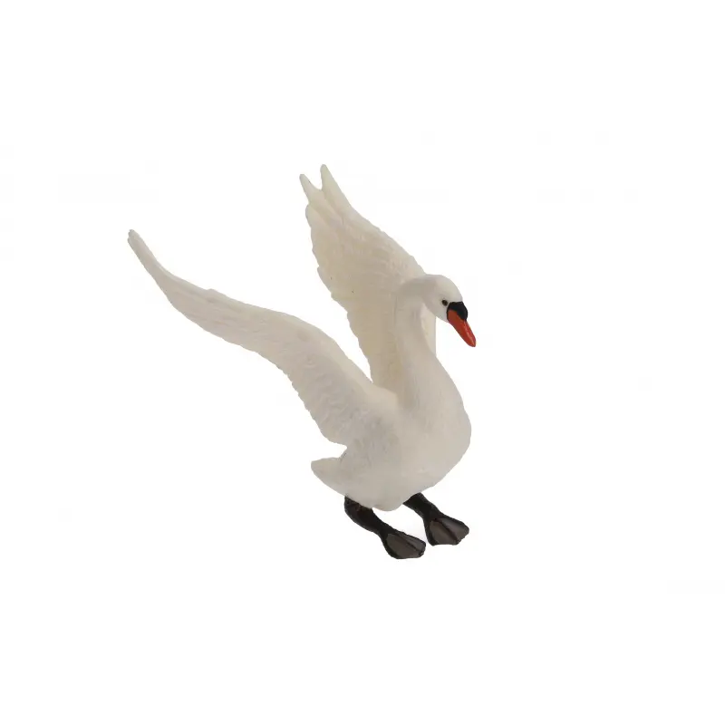 Figurka Labuť 10 cm