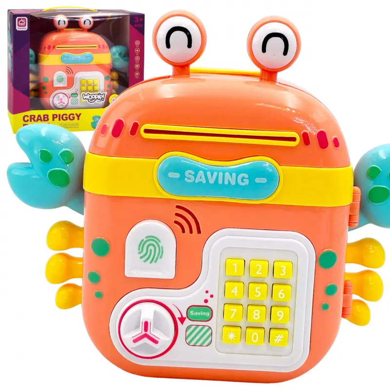 Woopie Elektronické prasátko