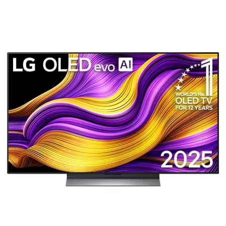 LG OLED TV 48G56LS - OLED48G56LS