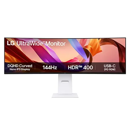 49" LG 49U950A-W