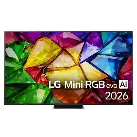 75" LG 75MRGB86B6A - Televize