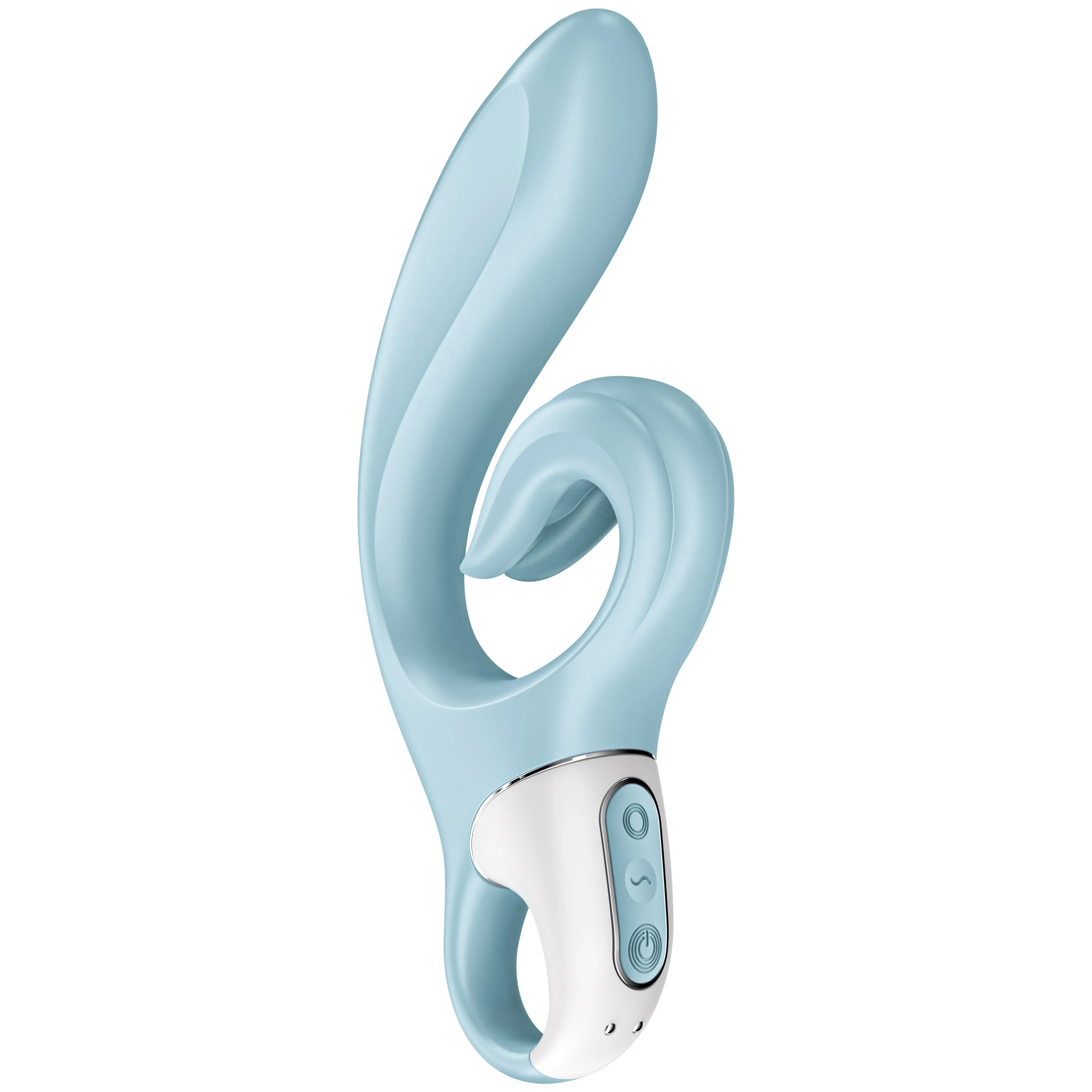 Satisfyer Love Me ohebný vibrátor na klitoris a bod G