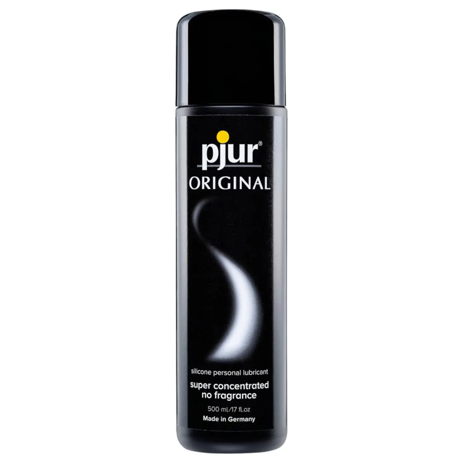 Silikonový lubrikační gel Pjur ORIGINAL, 500 ml