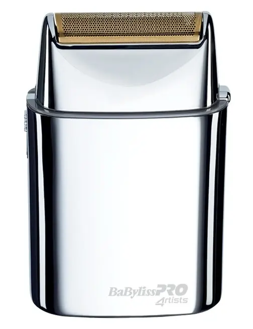 Profesionálny planžetový holiaci strojček BaByliss Pro FOILFX01 (FXFS1E)