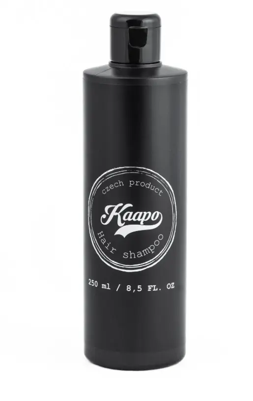 Šampon na vlasy Kaapo 250 ml (ŠVK250)