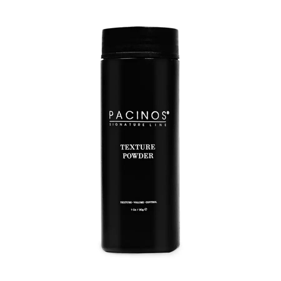 Pacinos Texture Powder - objemový pudr na vlasy, 30g