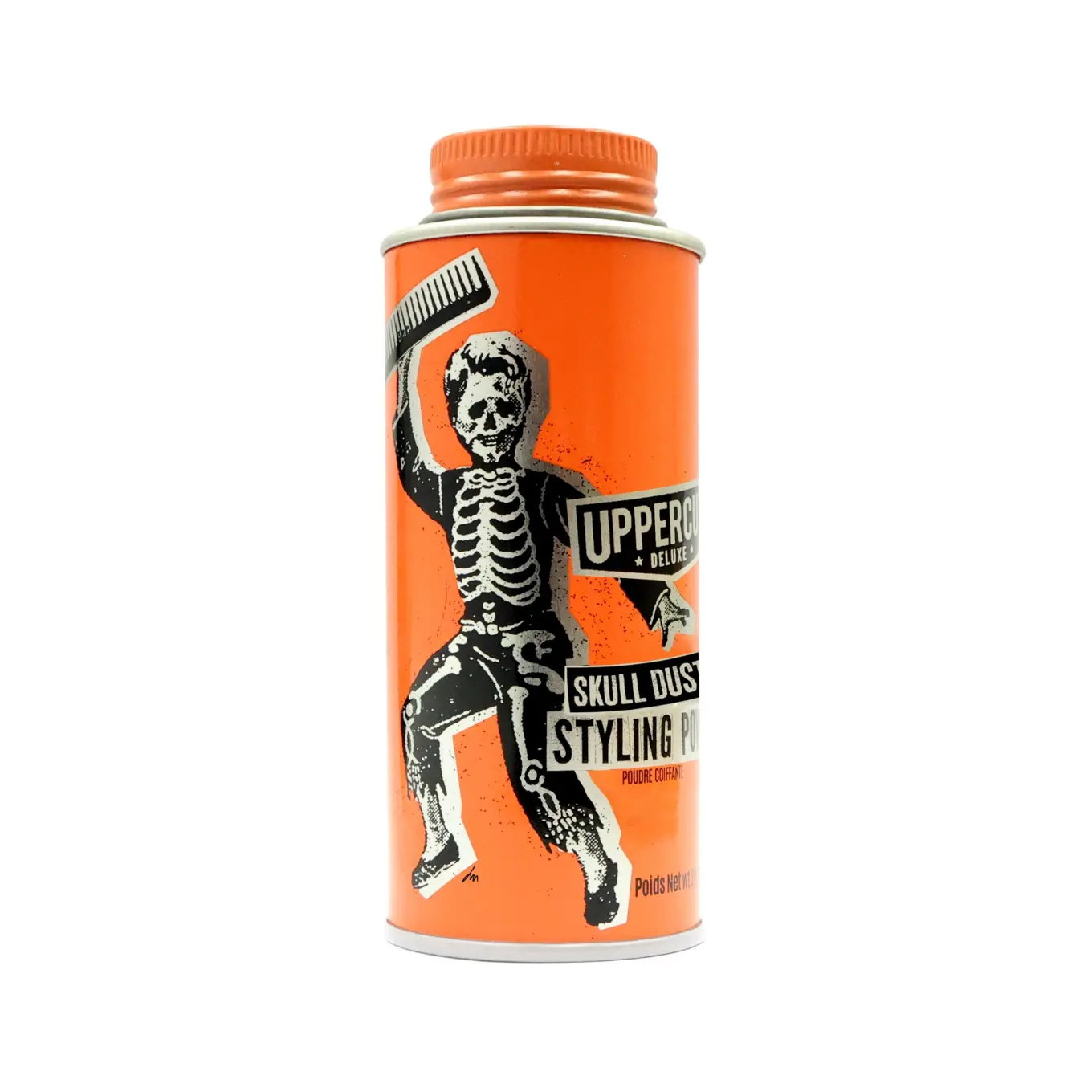 Uppercut Deluxe Styling Powder Skull Dust - objemový pudr, 20 g