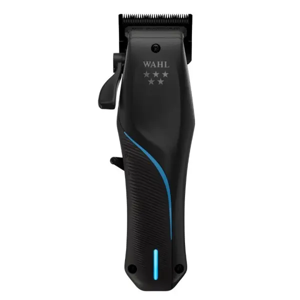 Profesionální střihací strojek Wahl Vapor Cordless 3026483 - černý + dárek zdarma