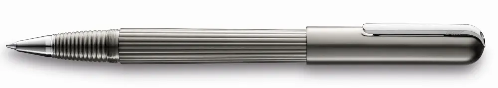 Lamy Imporium Titanium roller