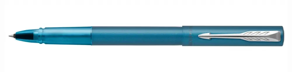 Parker Vector XL - roller - Teal