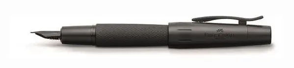 Faber-Castell e-motion Pure Black hrot