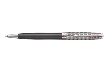 Parker Sonnet Premium Metal Grey PGT kuličkové pero