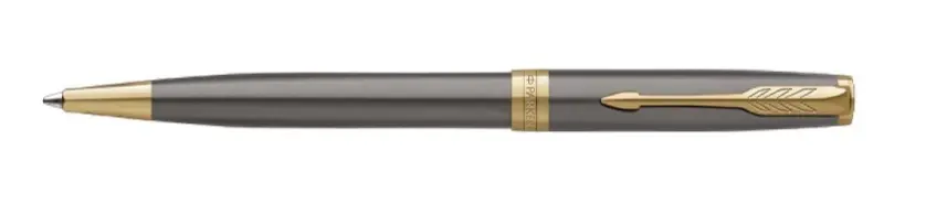 Parker Sonnet Core Grey GT - kuličkové pero