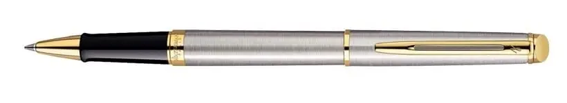 Waterman Hémisphère Stainless Steel GT - roller