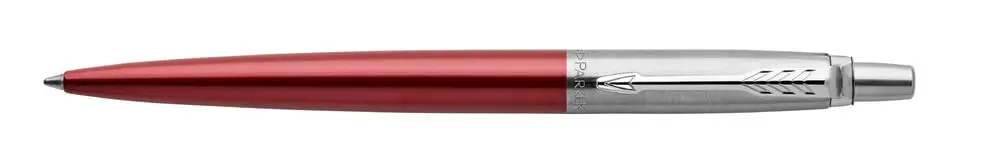 Parker Jotter Kensington Red CT kuličková tužka
