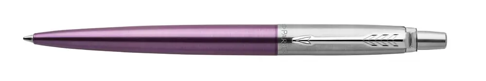 Parker Jotter Victoria Violet CT - kuličková tužka