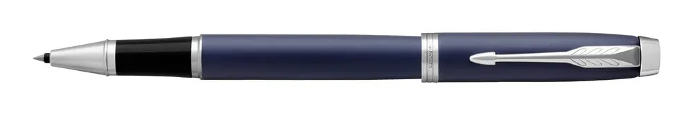 Parker IM Blue CT - roller
