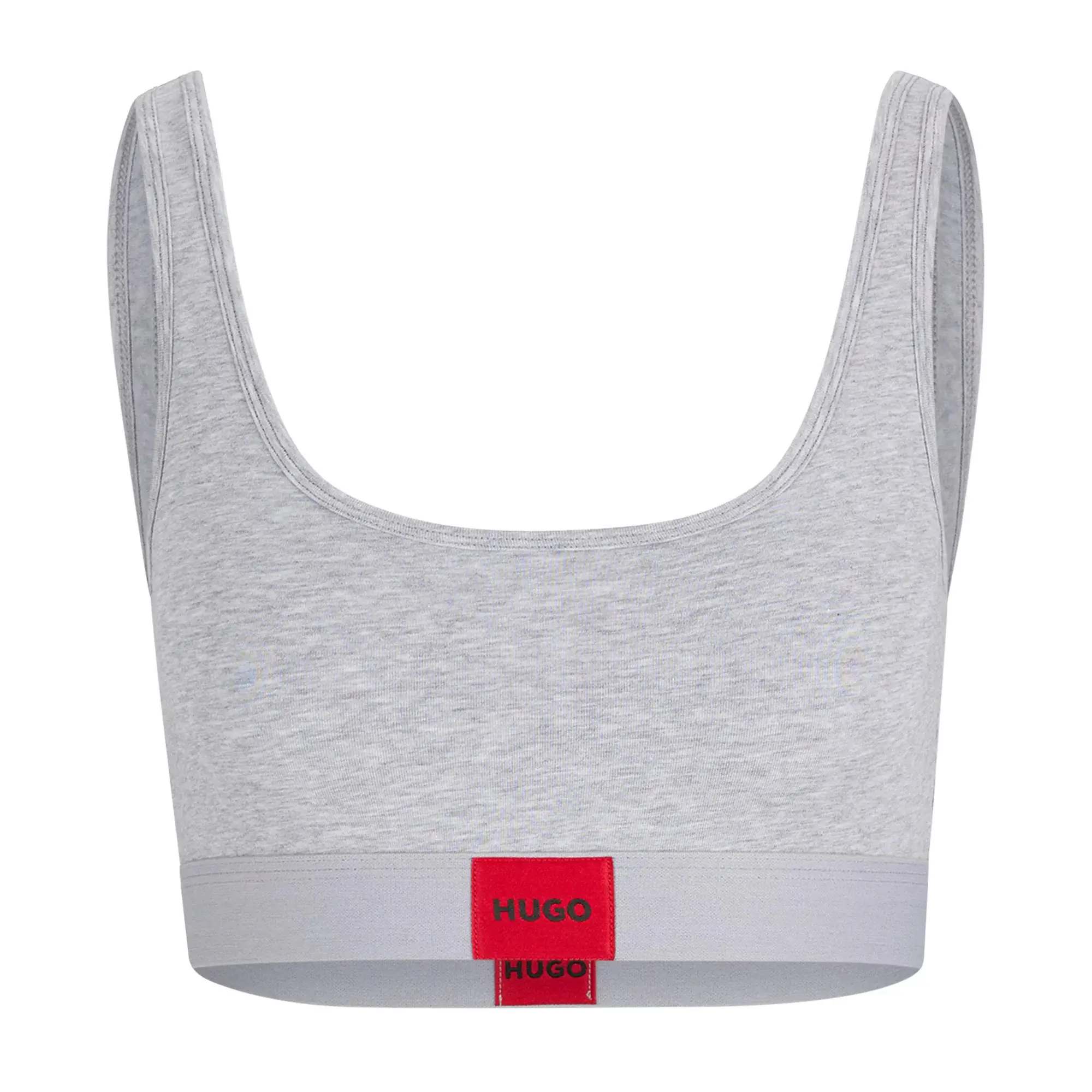 BOSS Dámská sportovní podprsenka Red Label 50469652-033 - HUGO