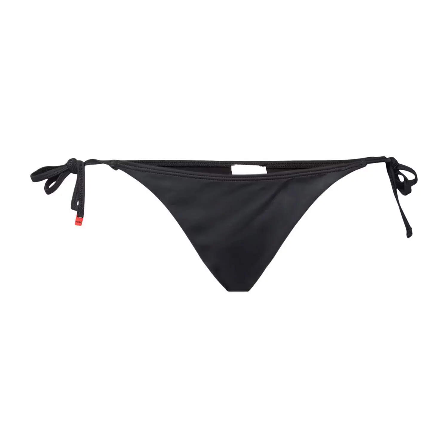 BOSS Dámské Bikini Side Tie Pure 50486322-001 - HUGO L