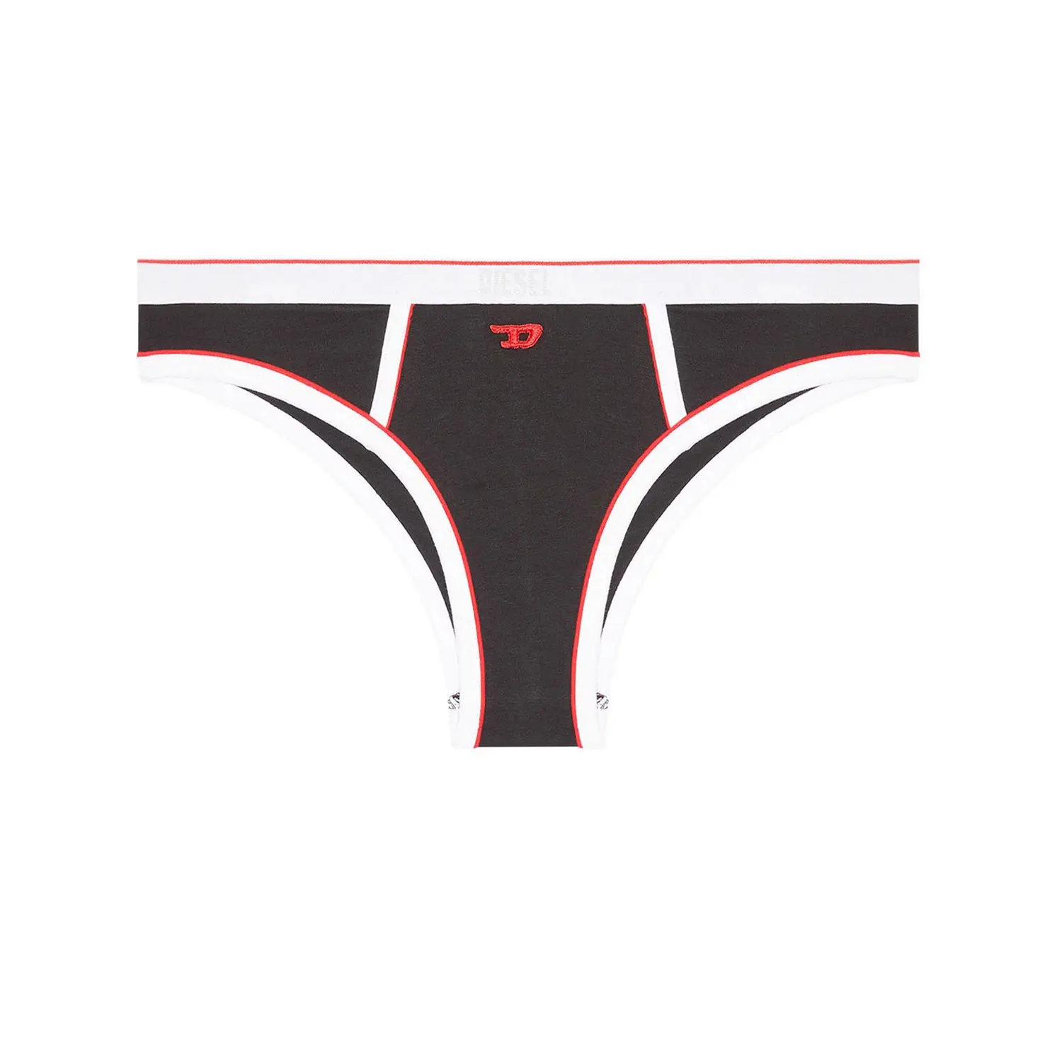 Dámské kalhotky UFPN-ALLY-B A09519-0BKAM-9XX - Diesel L