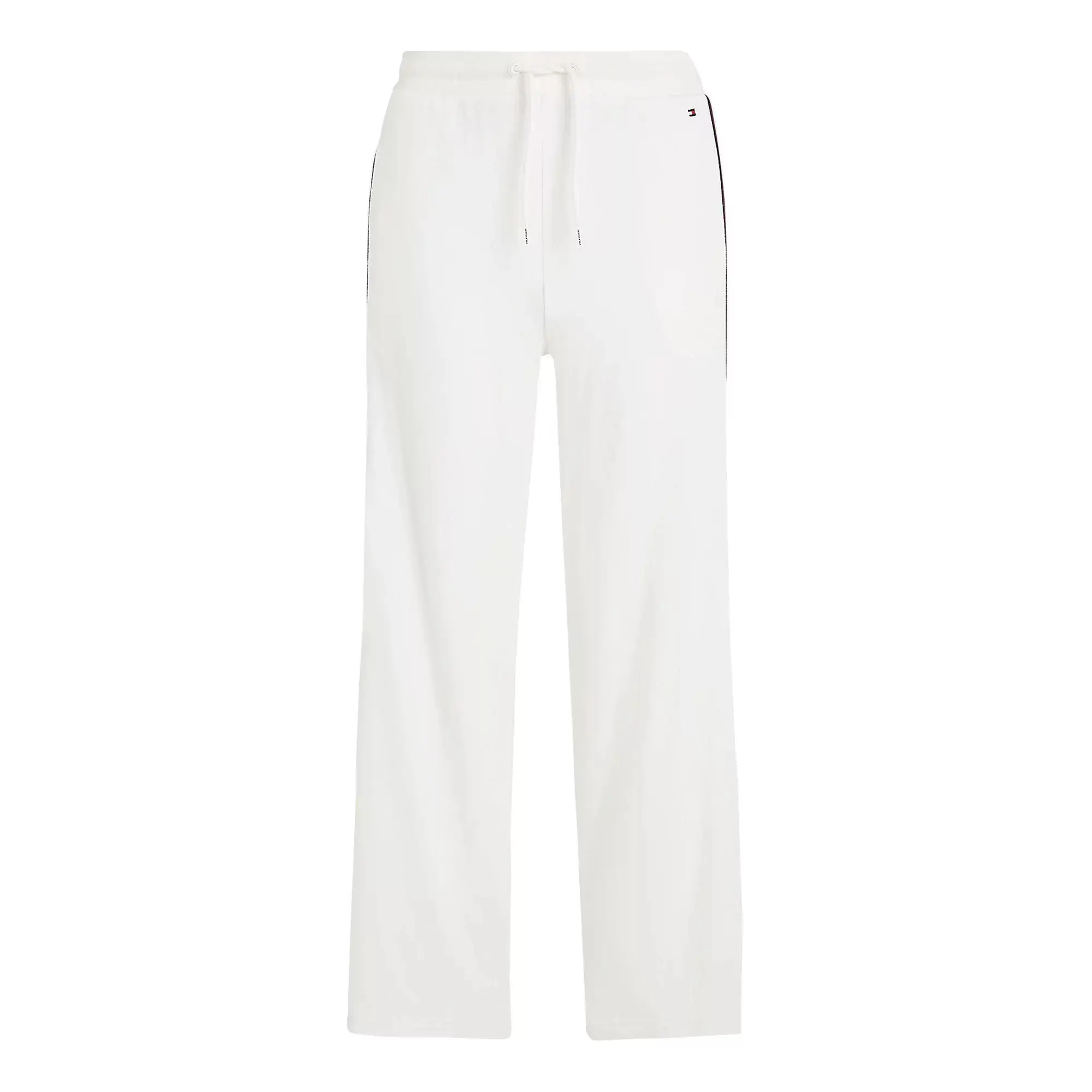 Dámské tepláky Global Stripe UW0UW04355-YBL - Tommy Hilfiger XS
