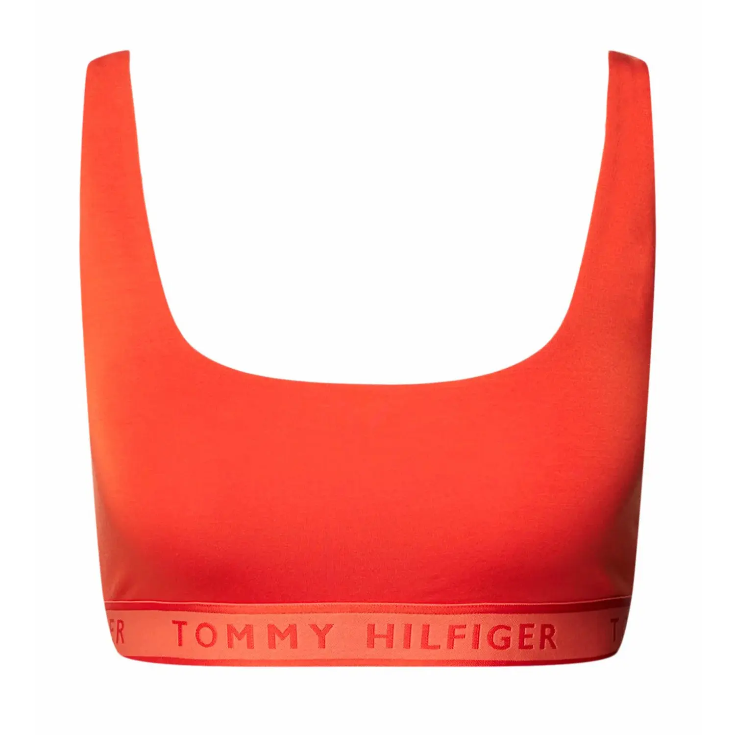 Dámská sportovní podprsenka Modal UW0UW03804-SNX - Tommy Hilfiger L