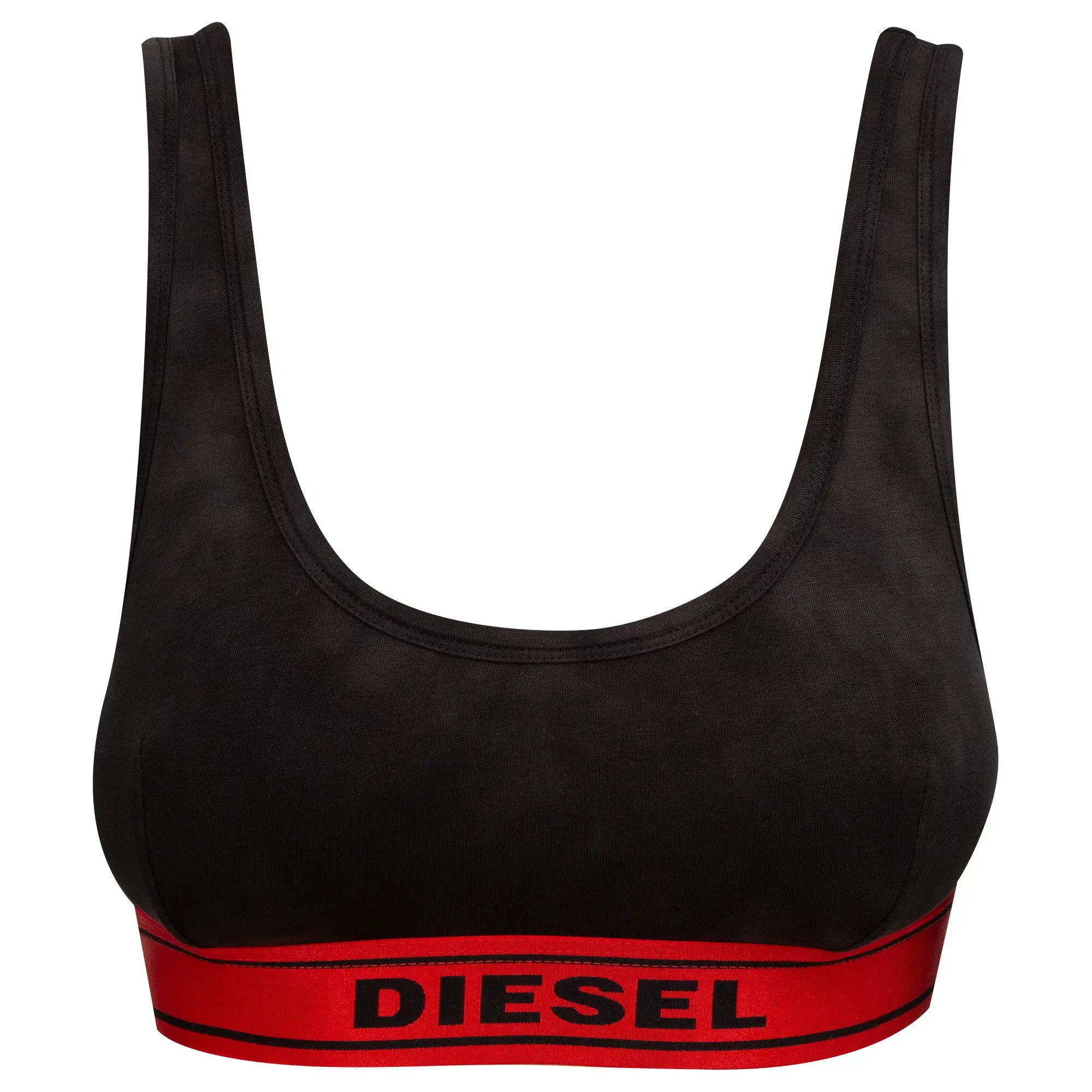 Dámská sportovní podprsenka Ufsb-Bras Reggiseno 00S0M0-0TAXS-E3976 - Diesel S