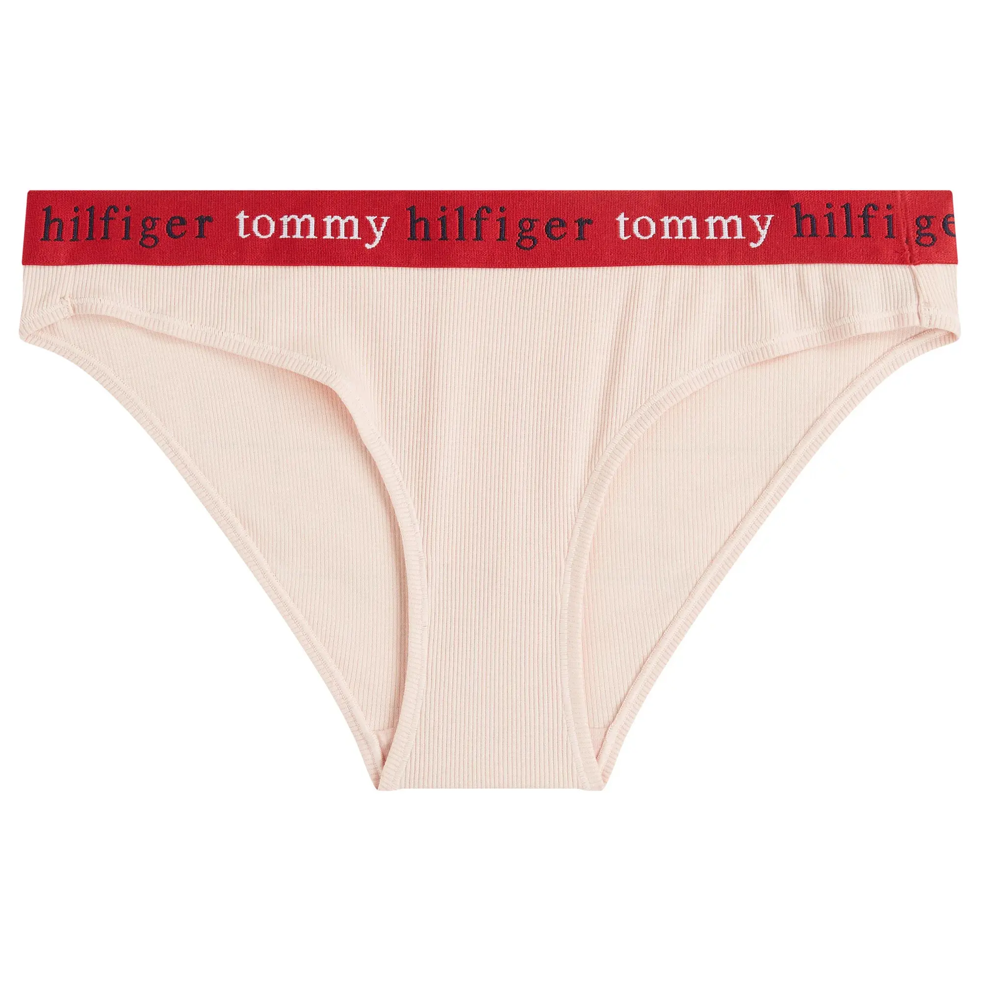 Dámské kalhotky UW0UW02201-TD5 - Tommy Hilfiger S