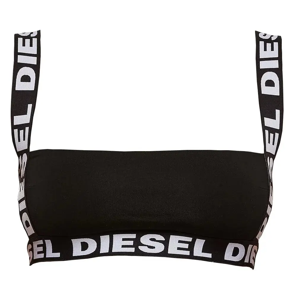 Dámská sportovní podprsenka Ufsb-Miky Reggiseno A00983-0HAXB-E0013 - Diesel L