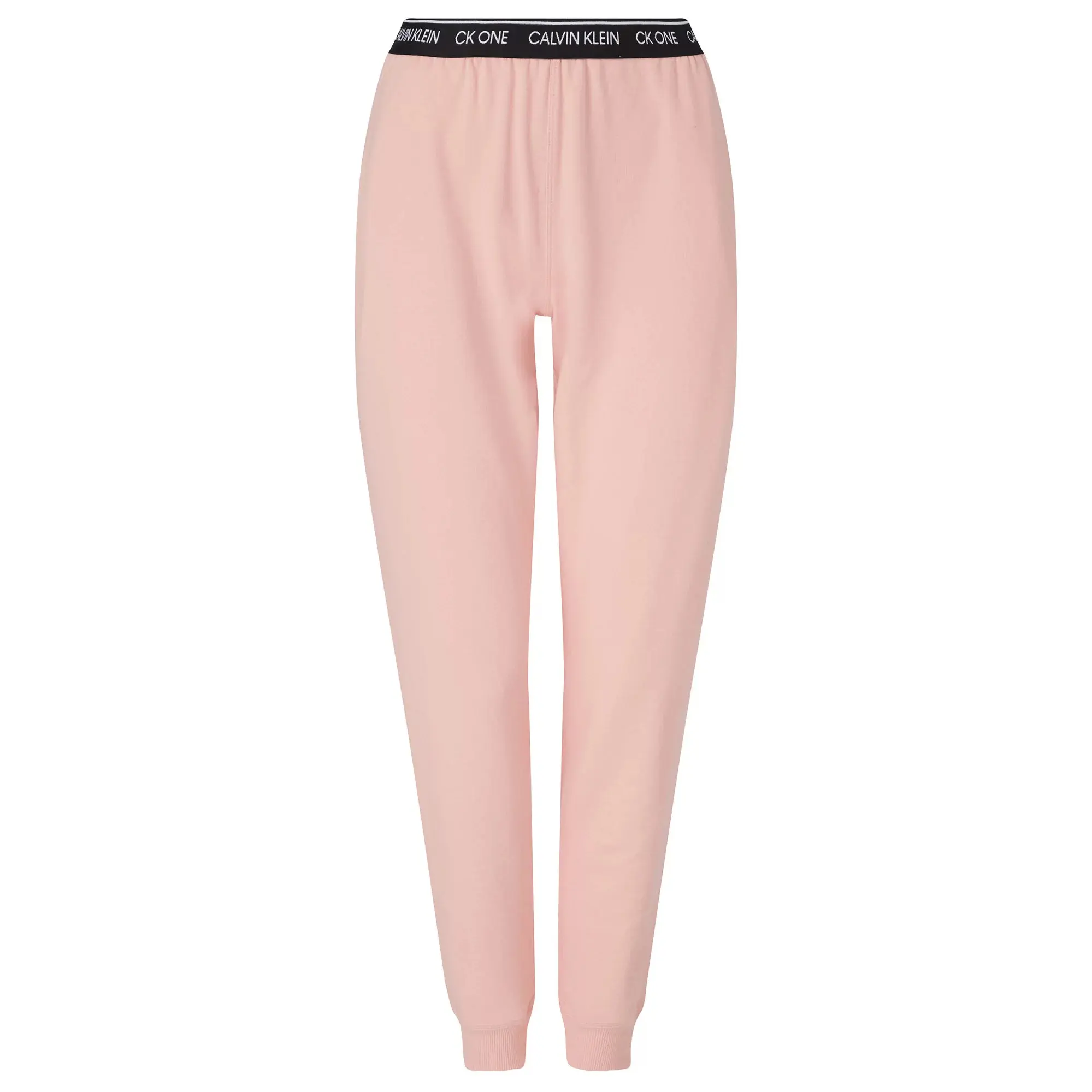 Dámské tepláky QS6429E-7ZO - Calvin Klein M