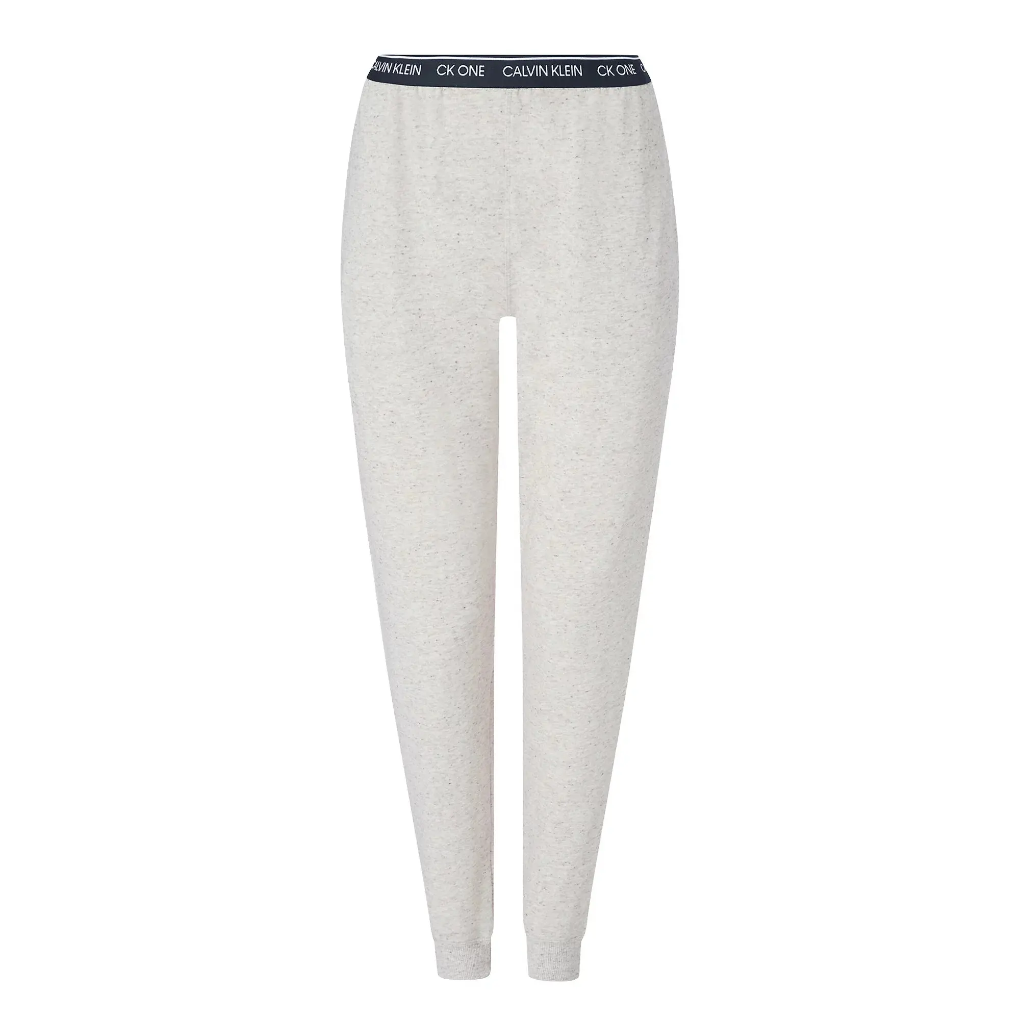 Dámské tepláky QS6429E-GGE - Calvin Klein L