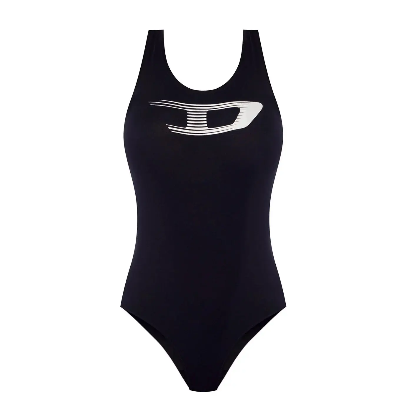 Dámské body model 20946332 - Diesel Červená: S
