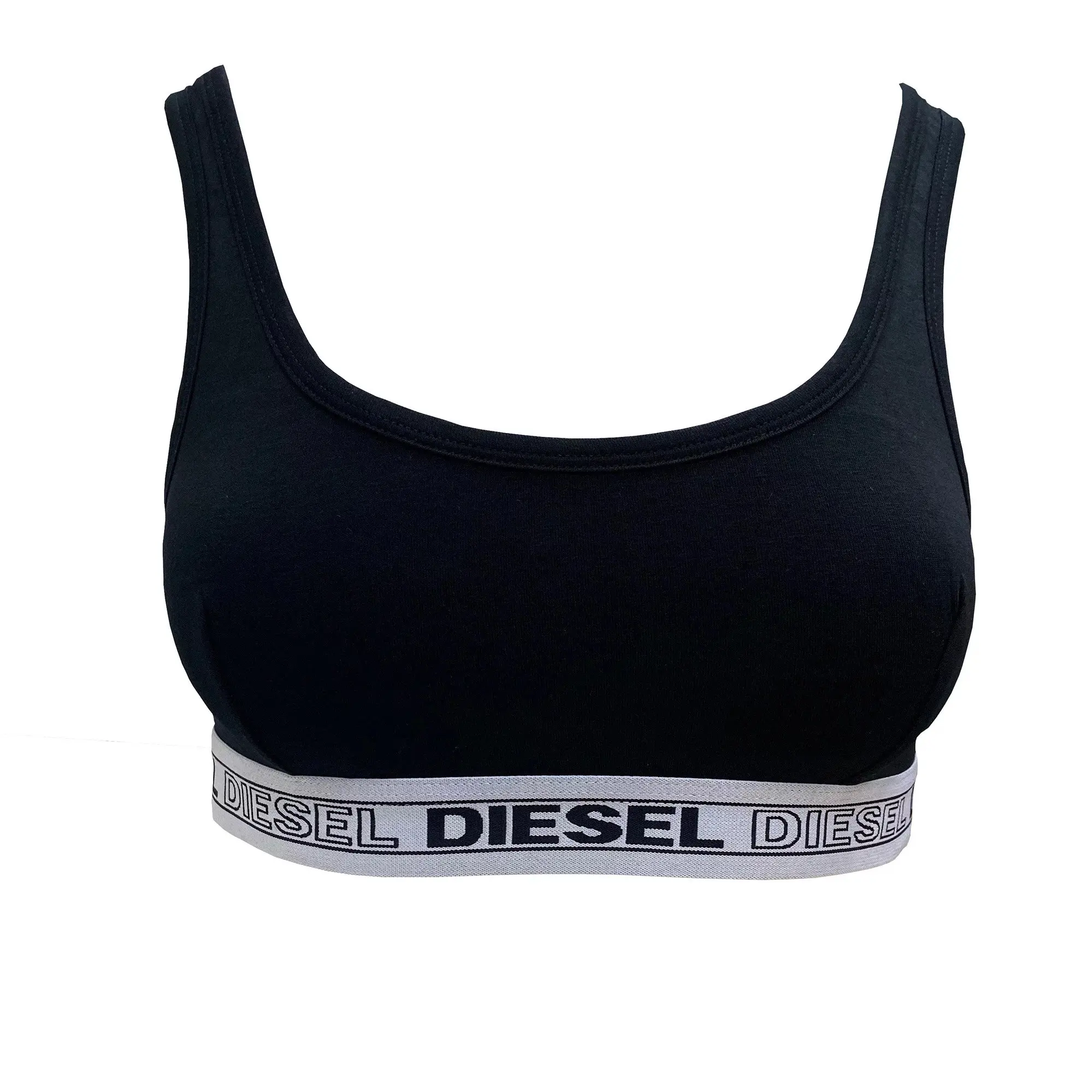 Dámská sportovní podprsenka Ufsb-Bras Top 00S0M0-0TAWA-E0013 - Diesel
