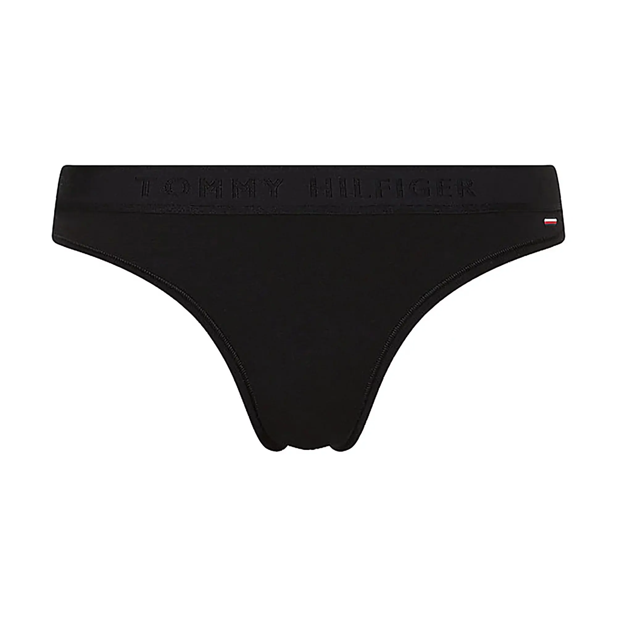 Dámské kalhotky Seacell UW0UW03153-BDS - Tommy Hilfiger L
