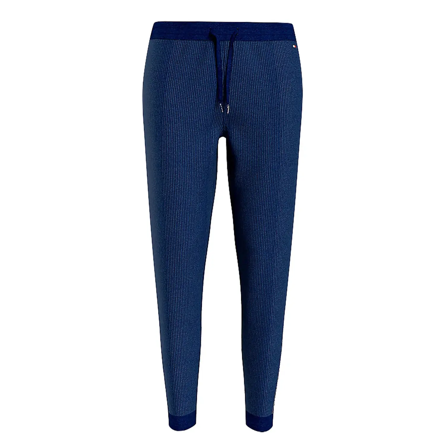 Authentic Velour Dámské velurové tepláky UW0UW03220-DW5 - Tommy Hilfiger L