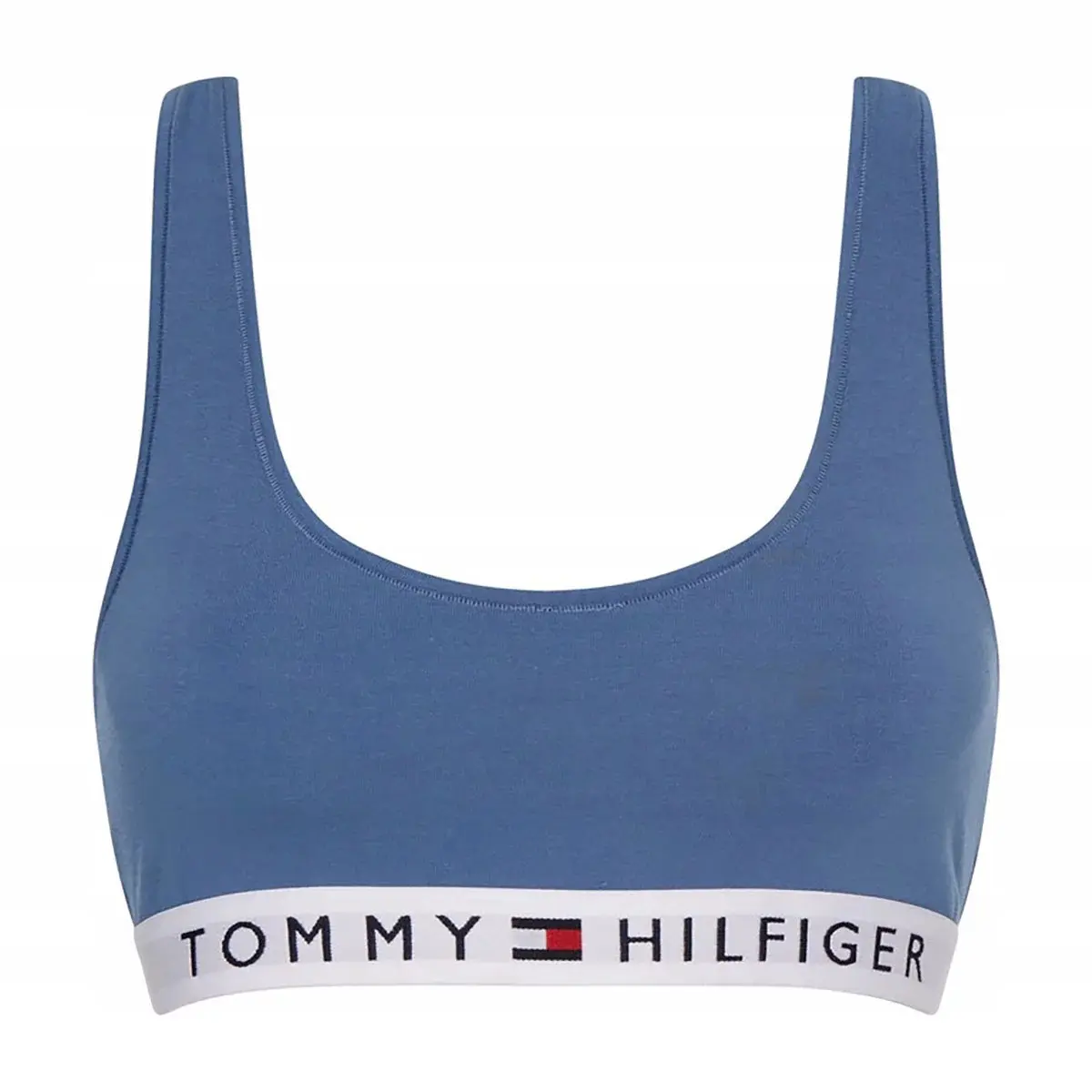 Dámská braletka Tommy Hilfiger UW0UW02037