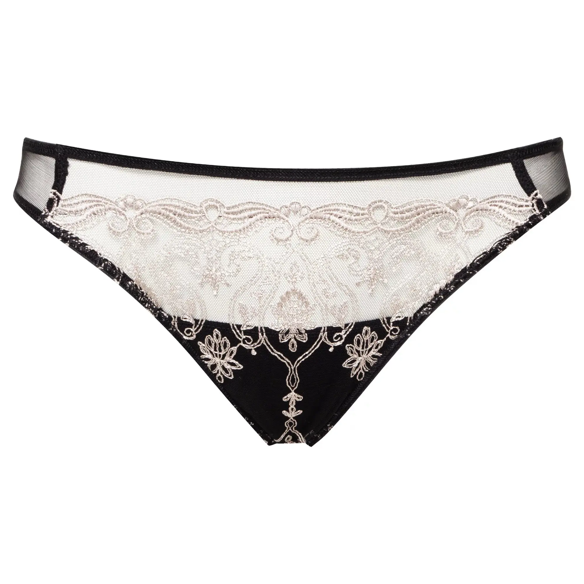 Dámská tanga 90501 - Selmark M