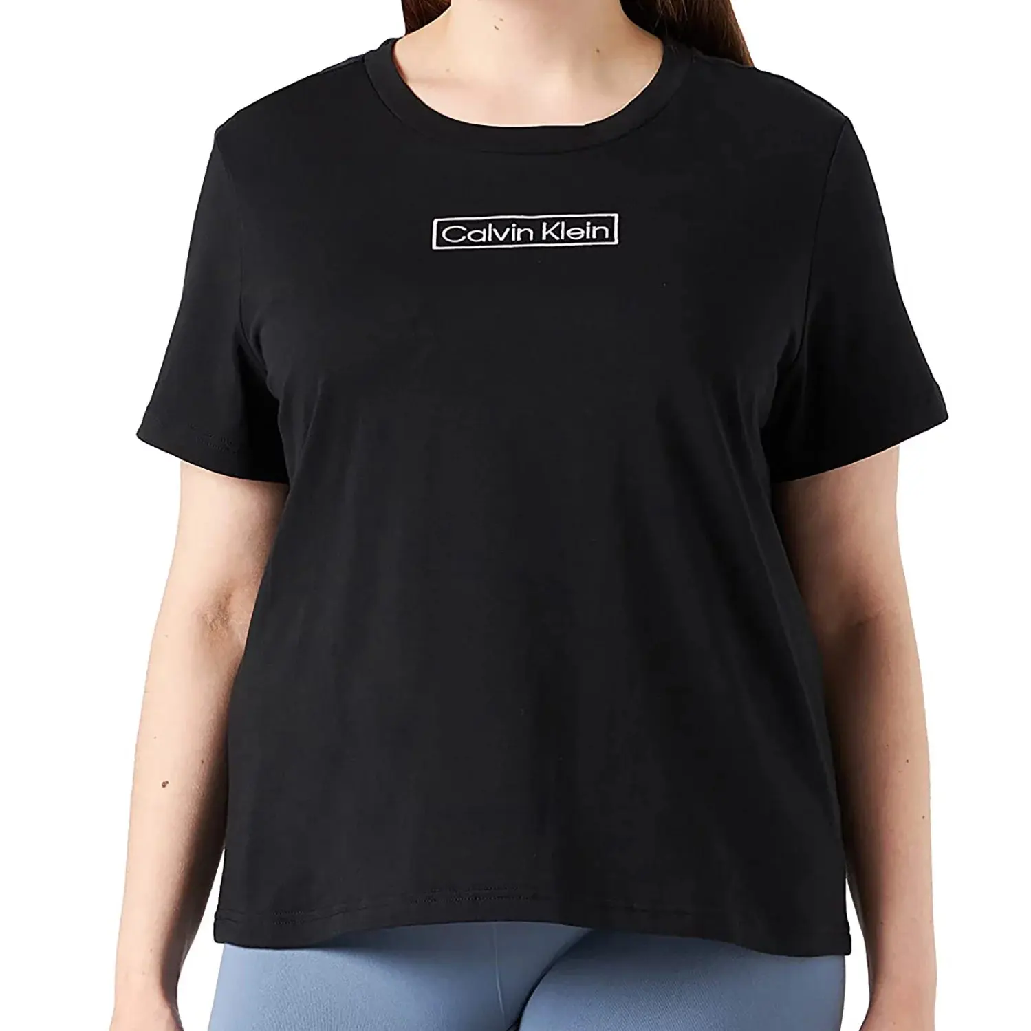 Dámské tričko Calvin Klein QS6798